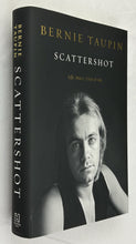 Scattershot: Life, Music, Elton & Me