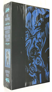 Something Wicked This Way Comes - Signed Limited Edition