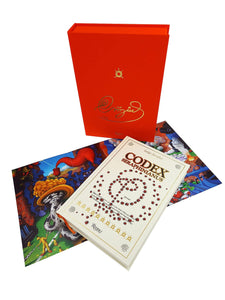 Codex Seraphinianus: Signed Deluxe 40th Anniversary Edition