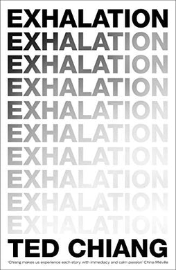 Exhalation (UK)