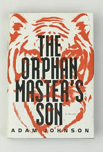 The Orphan Master's Son