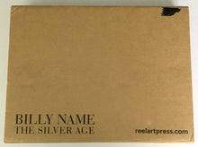 Billy Name: The Silver Age - Signed Deluxe Limited Edition