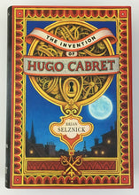 Brian Selznick The Invention of Hugo Cabret Signed First Edition 1st 1/1 Caldecott