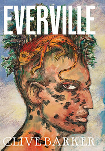 Everville - Signed Lettered Edition