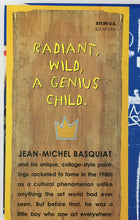 Radiant Child: The Story of Young Artist Jean-Michel Basquiat