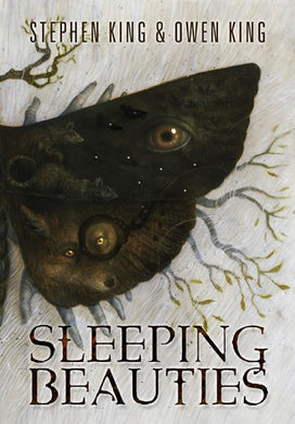 Sleeping Beauties (Limited Edition and Portfolio)