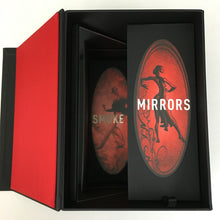 Smoke and Mirrors - Signed Deluxe Lettered Edition
