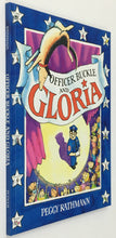 Officer Buckle and Gloria