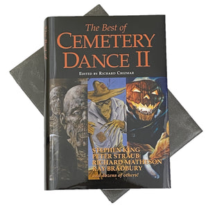 Best of Cemetery Dance II