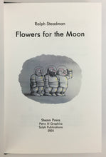 Flowers for the Moon - Signed Limited Edition