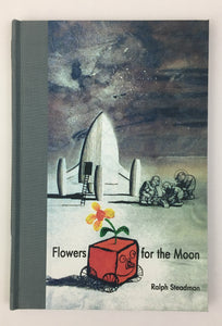 Flowers for the Moon - Signed Limited Edition