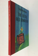 The Little Red Computer - Signed Limited Edition