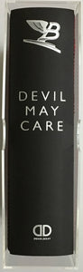 Devil May Care (James Bond) - Bentley Deluxe Limited Edition