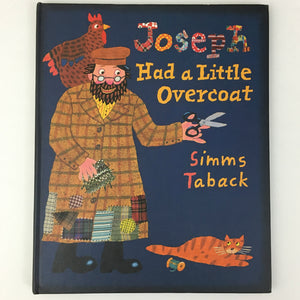 Joseph Had a Little Overcoat
