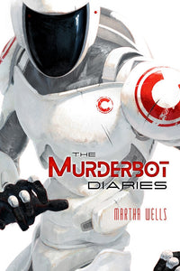 The Murderbot Diaries